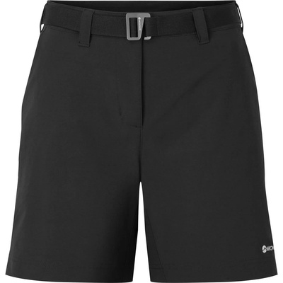 Montane Fem Terra Stretch Lite Shorts Размер: M / Цвят: черен