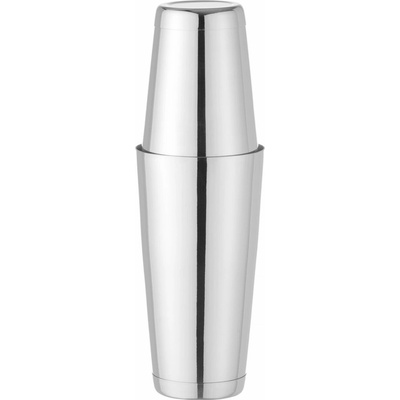 Šejkr Tin-on-Tin Boston BarUp - 0,8 l - nerezová ocel