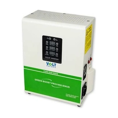 VOLT Green Boost Pro 5000 Sinus BYPASS na ohrev vody