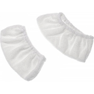 VHBW Комплект кърпи за почистване за Kärcher SC 2 / SC 3 / SC 5, 2.863-270.0 (888401271)