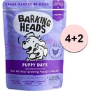 Barking Heads Puppy Days 6 x 300 g