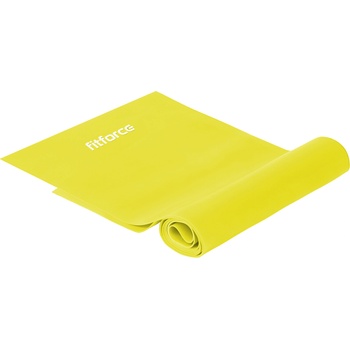 Fitforce EXEBAND 120 x 0, 025