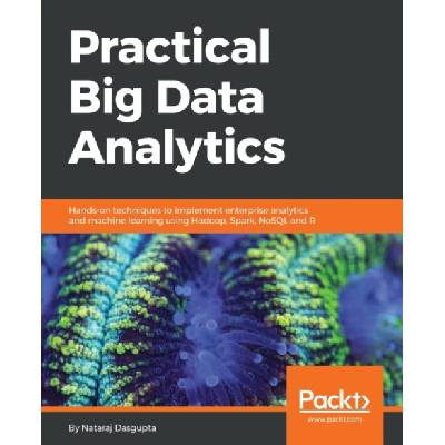 Practical Big Data Analytics Dasgupta NatarajPaperback