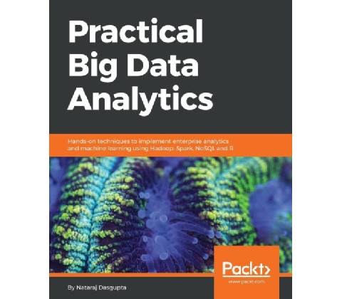 Practical Big Data Analytics Dasgupta NatarajPaperback