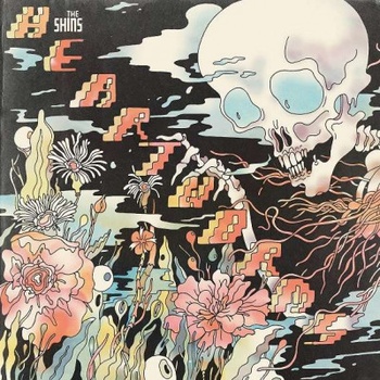 SHINS: HEARTWORMS LP
