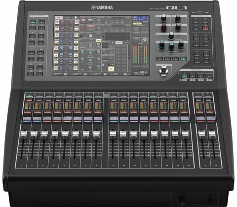 YAMAHA QL1