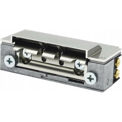 Elektrozámek reverzní Bira 12V 19x28 mm