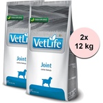 Vet Life Joint 2x12 kg