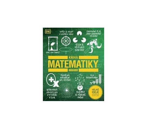 Kniha matematiky