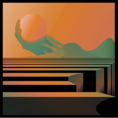 PIKE LAURENCE: DISTANT -DOWNLOAD- LP