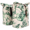Basil Ever-Green Double Bag 28-32 l
