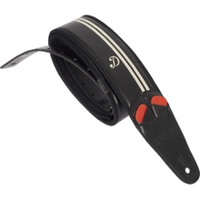 Dowina Strap Black