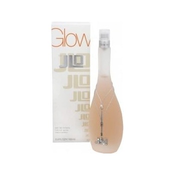 Jennifer Lopez Glow by JLo toaletná voda dámska 100 ml