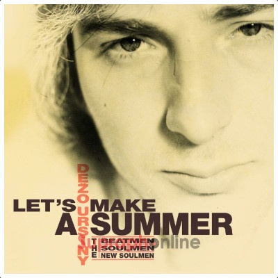 Ursiny Dežo Let's Make Summer CD