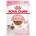 Royal Canin Kitten Gravy - Пълноценна мокра храна със сос в пауч за подрастващи котенца до 12 месеца