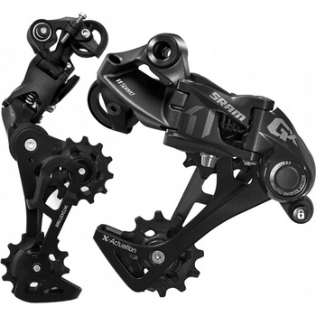 Sram GX