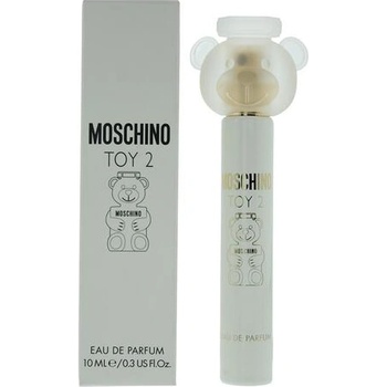 Moschino Toy 2 Eau De Parfum тестер за жени, 10 ml