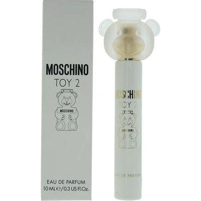 Moschino Toy 2 Eau De Parfum тестер за жени, 10 ml