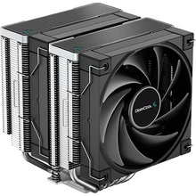 DeepCool AK620 R-AK620-BKNNMT-G