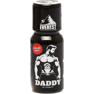 Poppers DADDY STRONG 15 ml