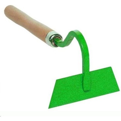 J.A.D. Tools 6520 Plečka nízká 75 x 95 mm s násadou 25 cm