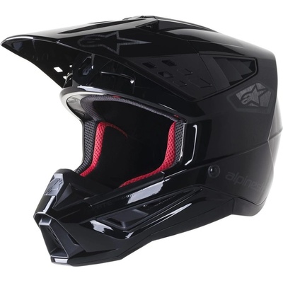 Alpinestars Supertech M5 SCOUT 2022