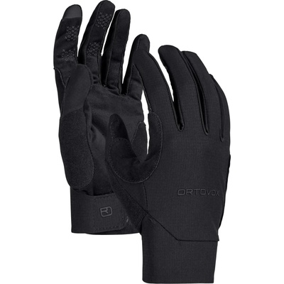 Ortovox Дамски ръкавици Ortovox Women's MTB Pro Glove - Black Raven (202-8482-0114)