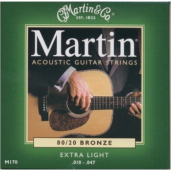 Martin M 170