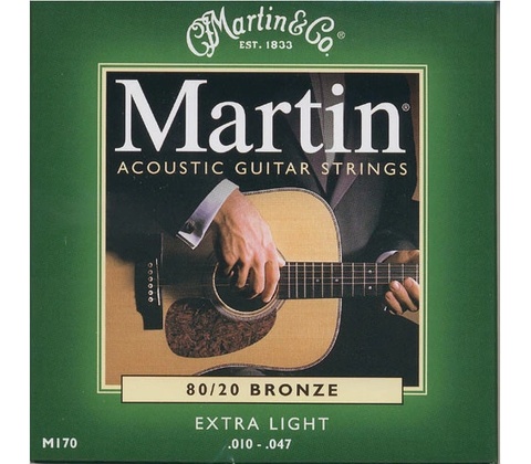 Martin M 170