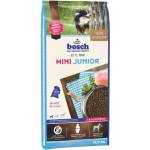 bosch Junior Mini Poultry (нова рецепта) 15 кг