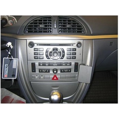 Brodit ProClip montážna konzola na palubnú dosku pre Citroen C5 II 05-07, 853568