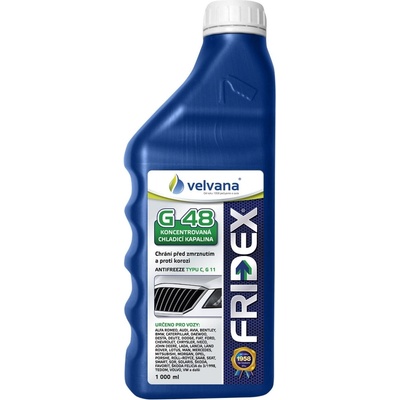 Velvana Fridex G48 1 l