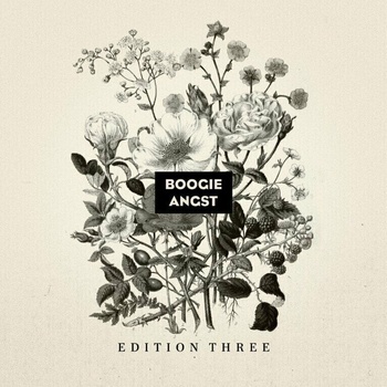 Boogie Angst EP