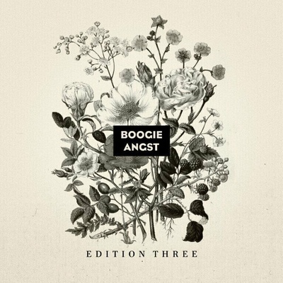 Boogie Angst EP