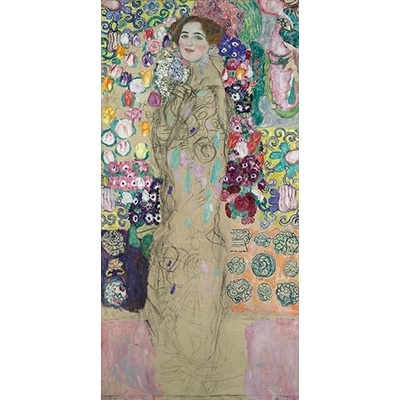 Obraz Gustav Klimt 1821