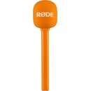 RØDE Interview GO Orange