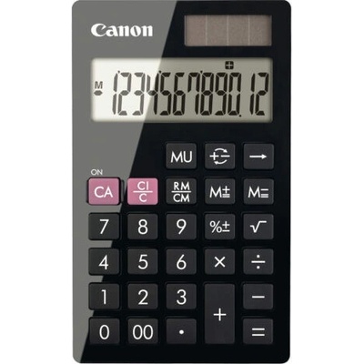 Canon kalkulačka LS-12H 6876B001