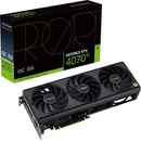 ASUS ProArt GeForce RTX 4070 OC 12GB GDDR6X 192bit (PROART-RTX4070-O12G/90YV0J11-M0NA00)