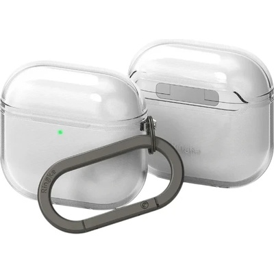 Ringke Удароустойчив калъф за слушалки Air Apple AirPods Ringke 4 прозрачен (RGK11688)