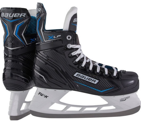 BAUER X-LP