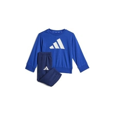 adidas Performance I BL FT JOG 240 Modrá