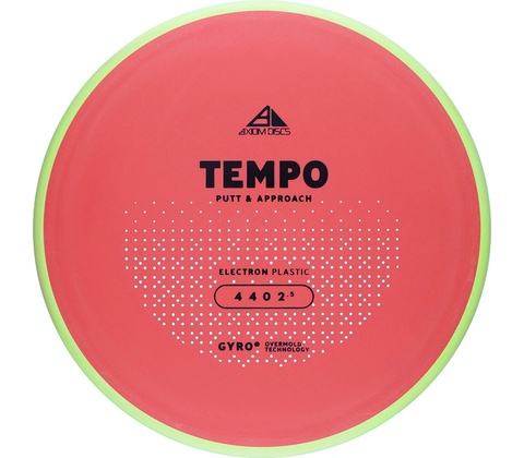 Axiom Tempo electron