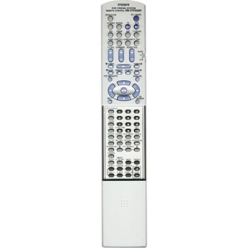 GENERAL JVC RM-STHS66R - съвместимо дистанционно управление на марката General (RM-STHS66R)