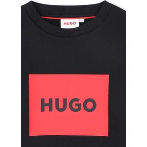 HUGO суичър за деца с памук (g01184.162.174) - answear - 146,49 лв
