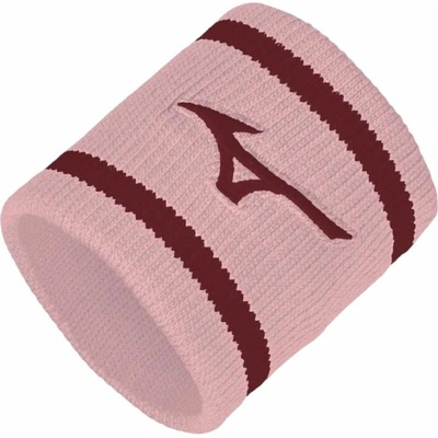 o Mizuno Short Wristband With Line 2P