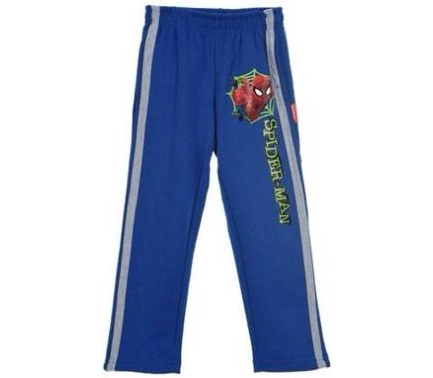 Tepláky Spiderman