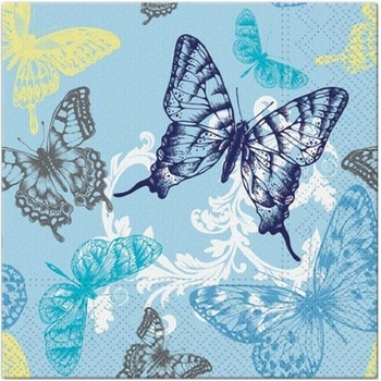 MFP 2010976 servítky 3V 20ks 33x33cm