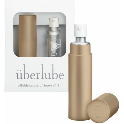 Überlube Good-To-Go Refills Gold 15 ml
