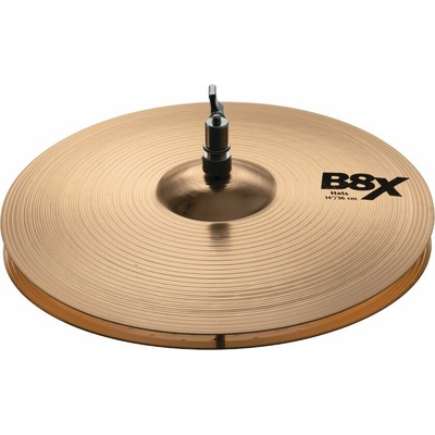 Sabian B8X Hi-hat 14"