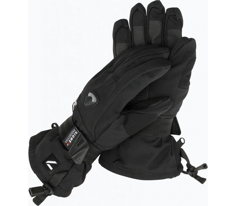 Level Fly black